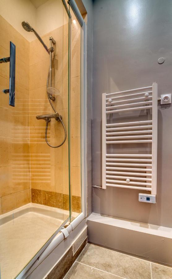 Apartmán A Detruire 10 - Ne Pas Utiliser Paříž Exteriér fotografie
